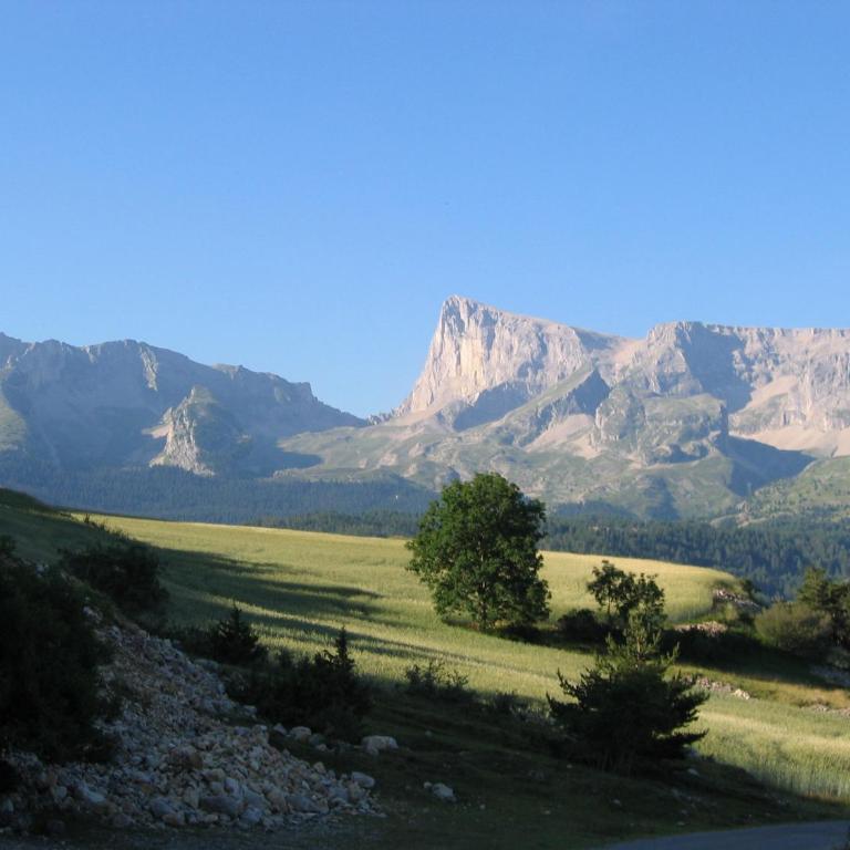 À 400m des pistes, confortable chalet pour 10 - Chalet - 37