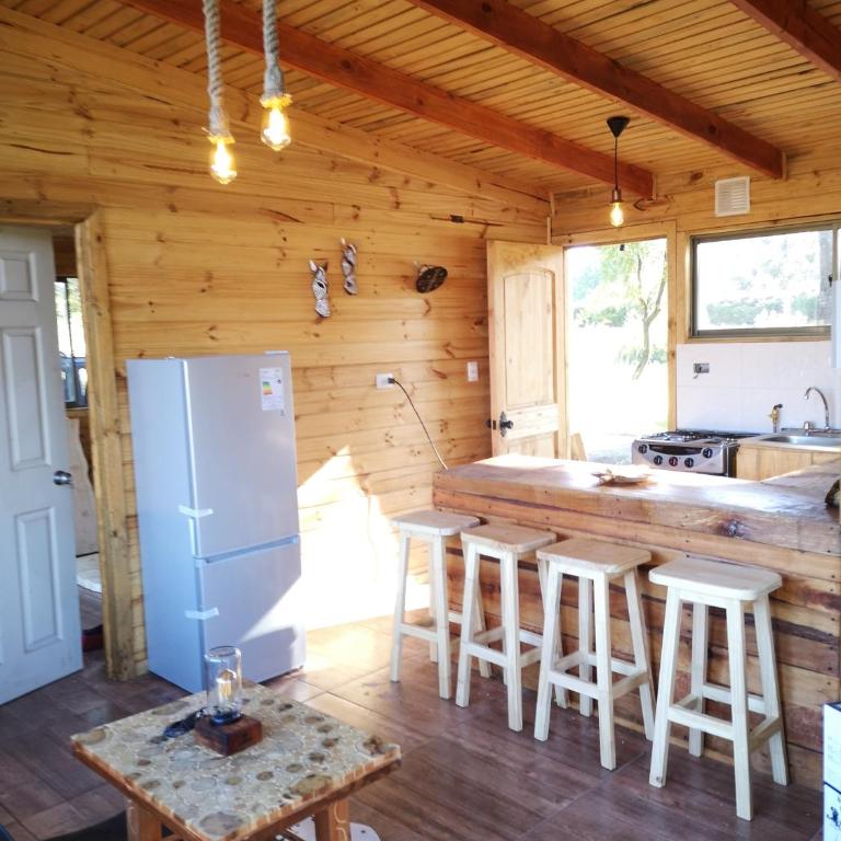 Rukawe Quillon - Standard Family Room - 5