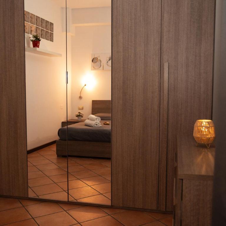 Residenza Longhena - Appartamento con 1 Camera da Letto - 31