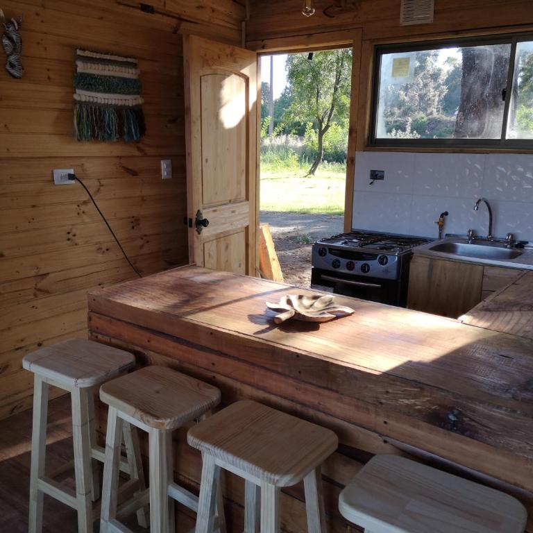 Rukawe Quillon - Standard Family Room - 3