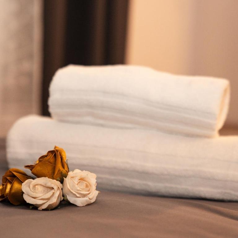 Residenza Longhena - Appartamento con 1 Camera da Letto - 21
