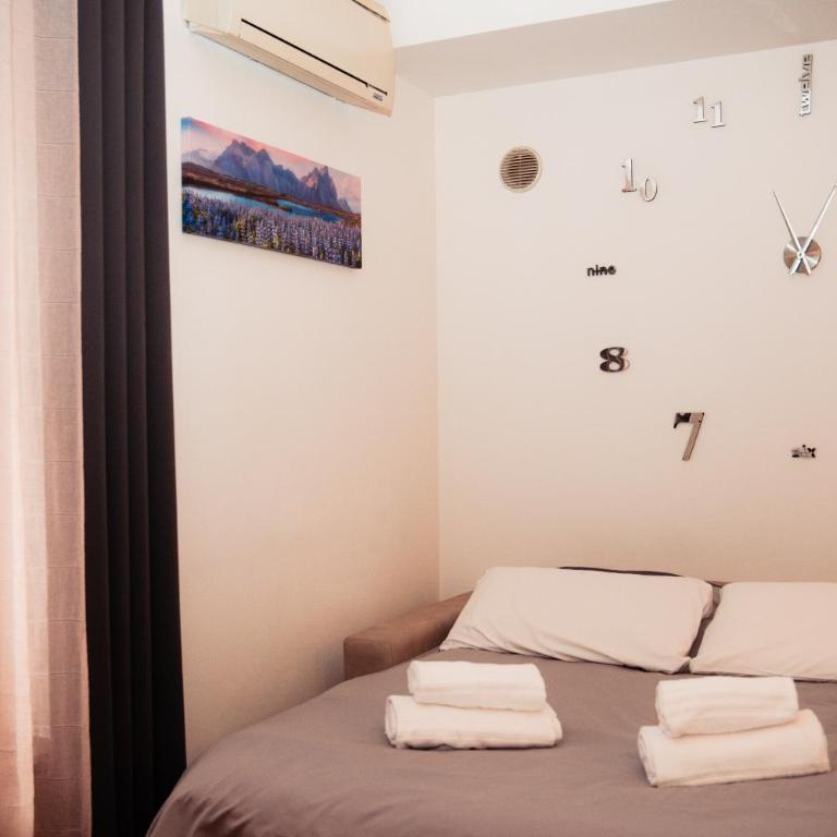 Residenza Longhena - Appartamento con 1 Camera da Letto - 34