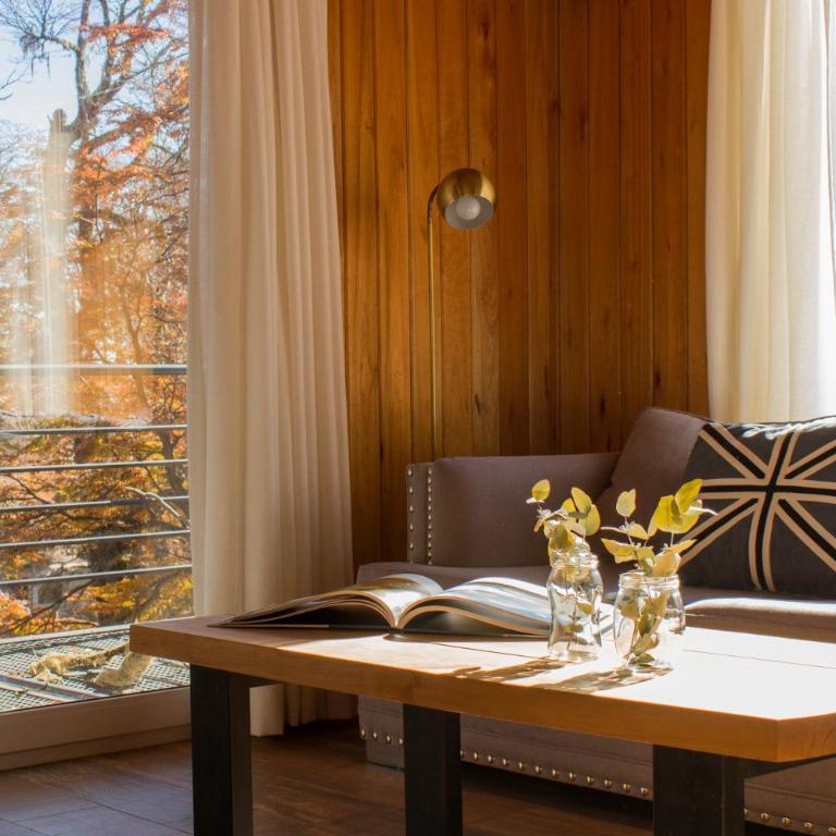 Nepenpiren - Chalet Superior - 13