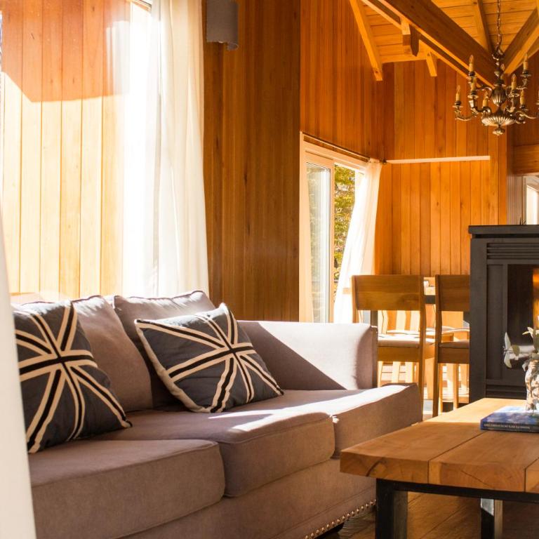 Nepenpiren - Chalet Superior - 22
