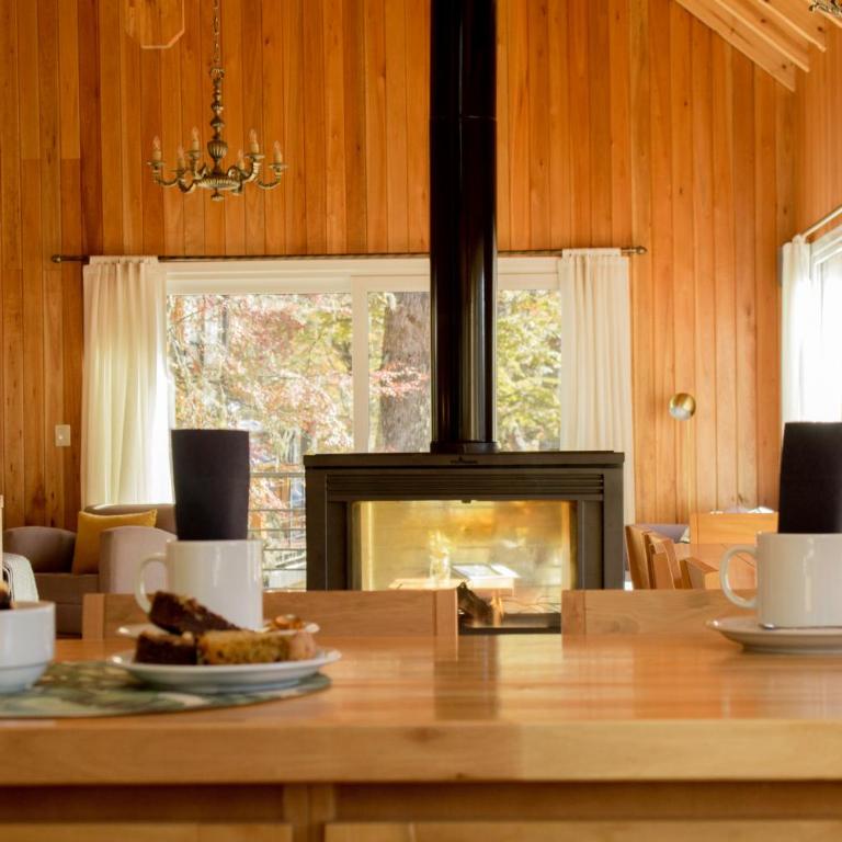 Nepenpiren - Chalet Superior - 21