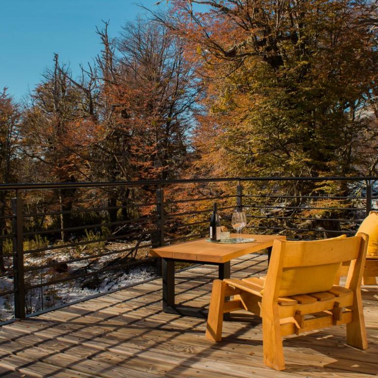 Nepenpiren - Chalet Superior - 27