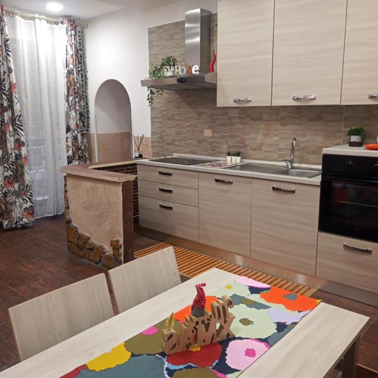 Casa Ametista - Appartamento con 1 Camera da Letto - 13