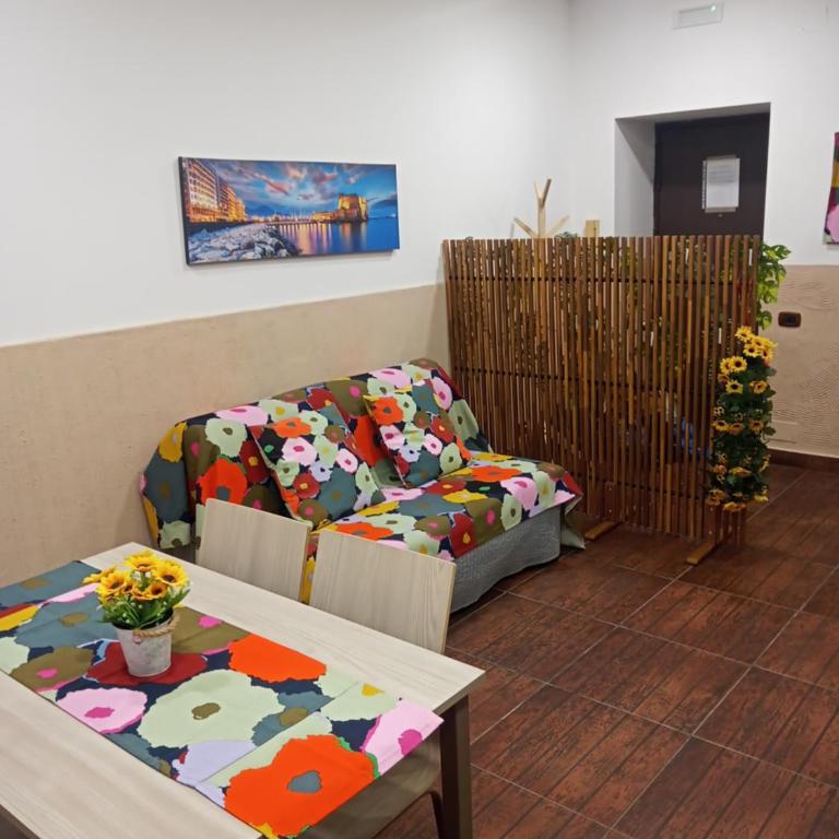 Casa Ametista - Appartamento con 1 Camera da Letto - 6