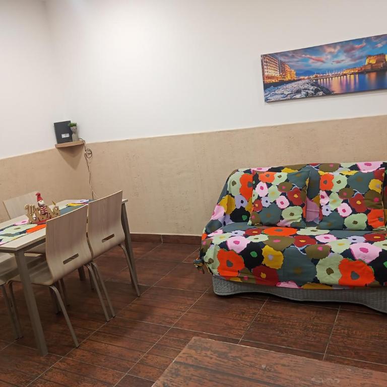 Casa Ametista - Appartamento con 1 Camera da Letto - 4