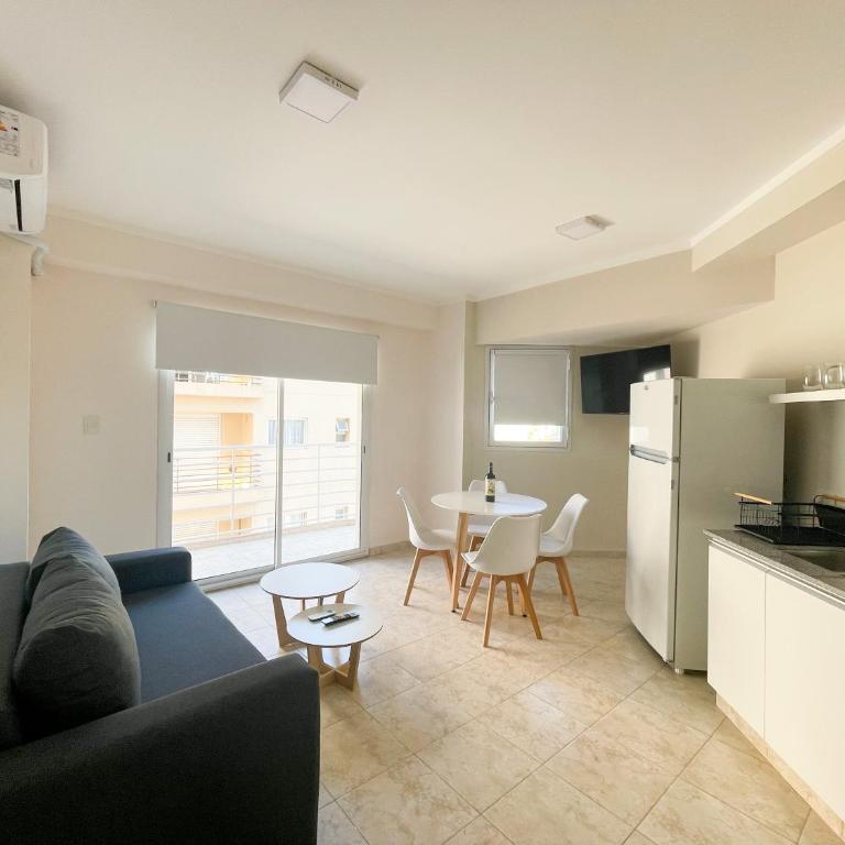 Saavedra 118 3°F by depptö - Apartamento de 1 dormitorio - 7