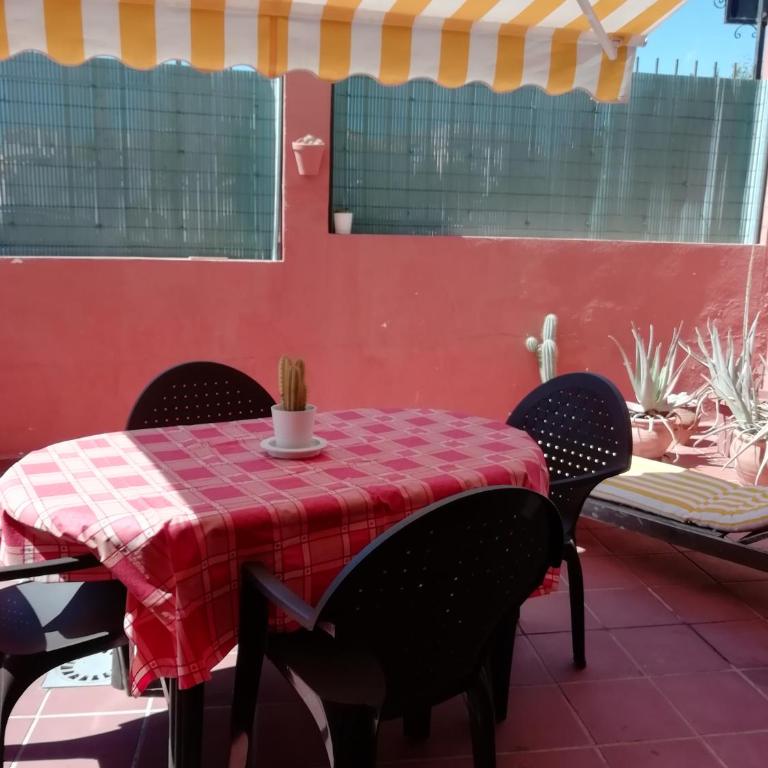 Torremolinos Moderno Apartamento internet y aparcamiento gratis - Apartment - Ground Floor - 7