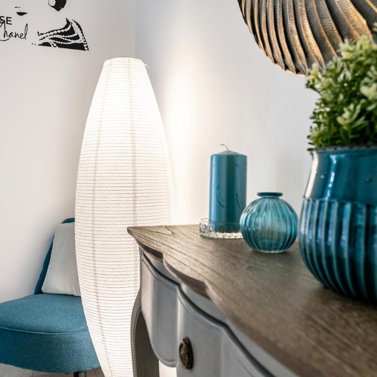 Le Danube Apartment F2 Disneyland, center ville - Appartamento con 1 Camera da Letto - 25