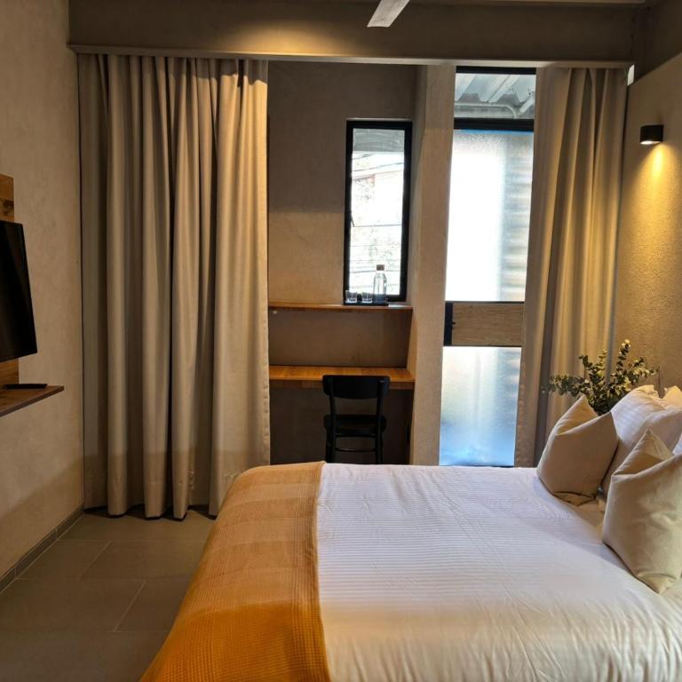 Departamentos y Suites Índigo - Two-Room Apartment - 6