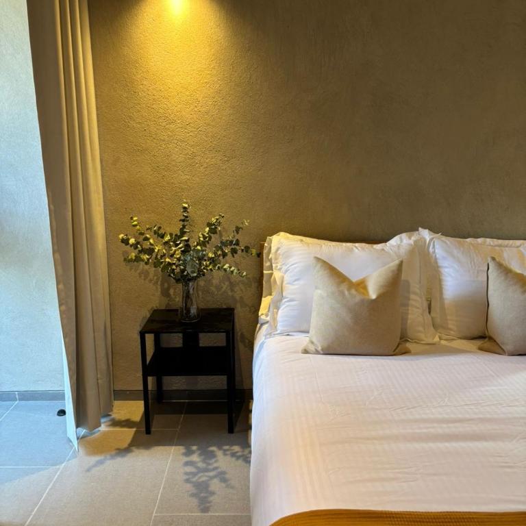Departamentos y Suites Índigo - Two-Room Apartment - 7