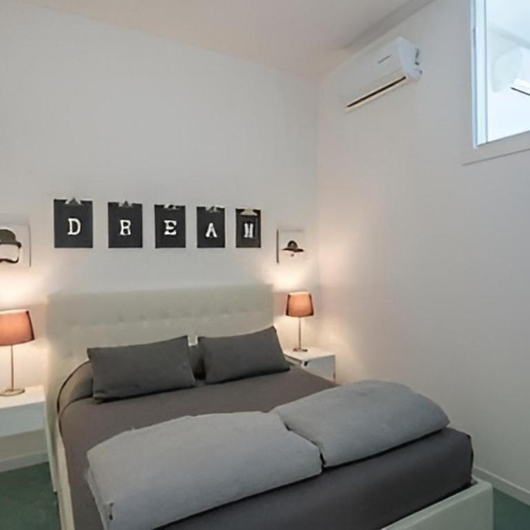 Incanto di sera - Appartamento con 2 Camere da Letto - 12