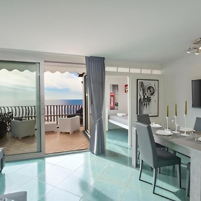 Incanto di sera - Appartamento con 2 Camere da Letto - 7