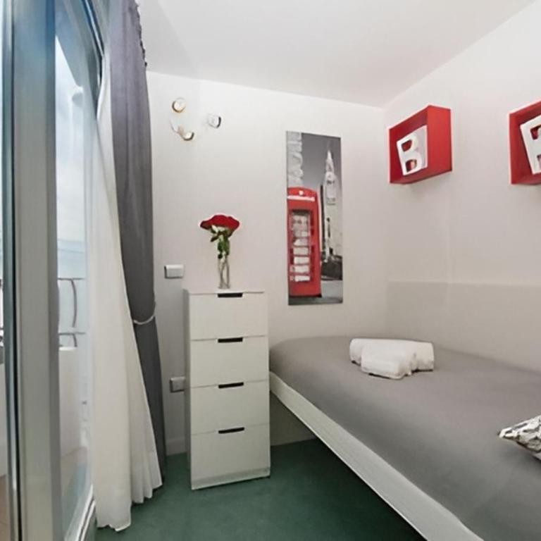 Incanto di sera - Appartamento con 2 Camere da Letto - 8