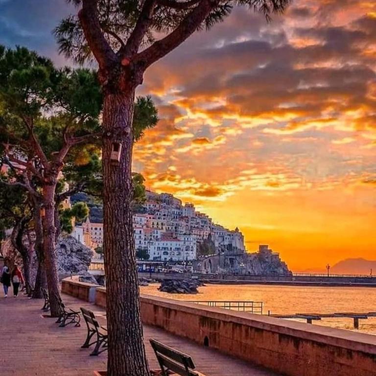 Incanto di sera - Appartamento con 2 Camere da Letto - 18