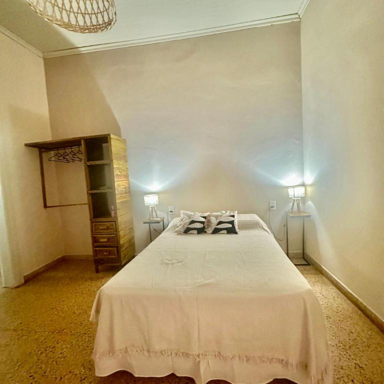 La casa de Mema - Apartamento de 1 dormitorio - 1