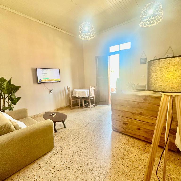 La casa de Mema - Apartamento de 1 dormitorio - 2