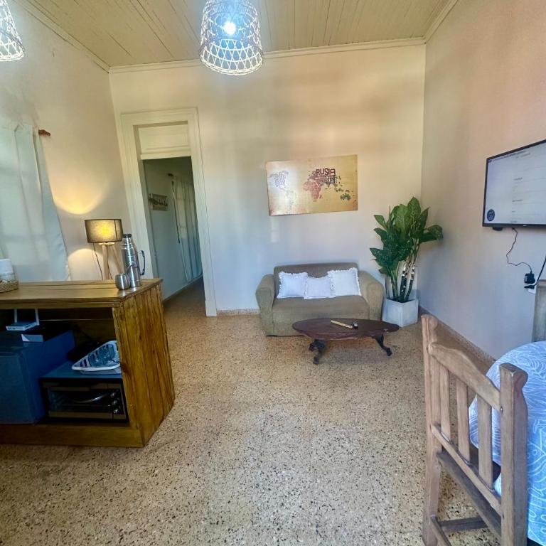 La casa de Mema - Apartamento de 1 dormitorio - 3