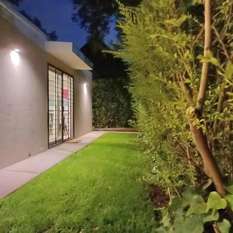 JNH Chacras - One-Bedroom Apartment - 16