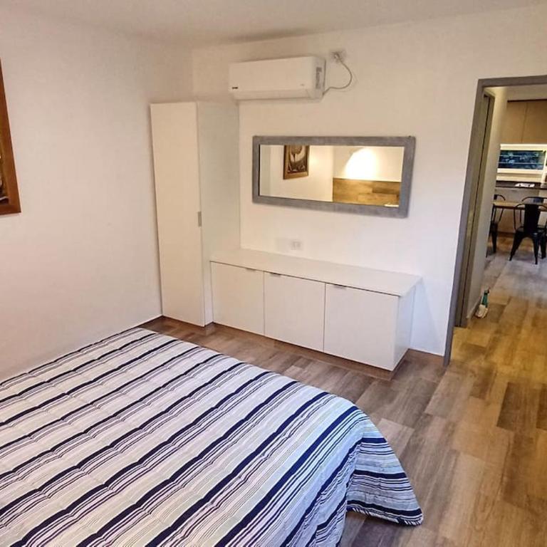 JNH Chacras - One-Bedroom Apartment - 8