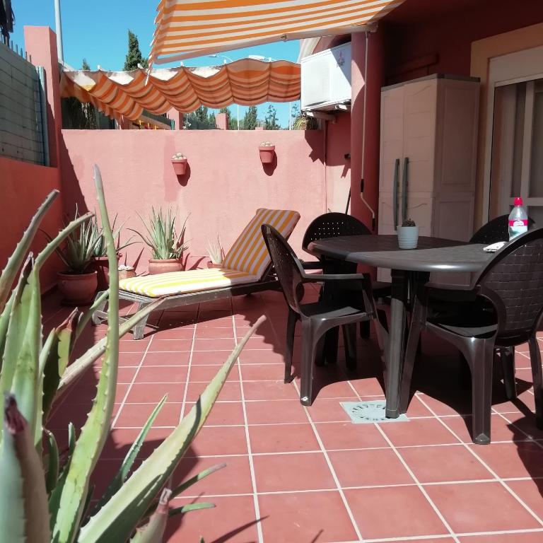 Torremolinos Moderno Apartamento internet y aparcamiento gratis - Apartment - Ground Floor - 8