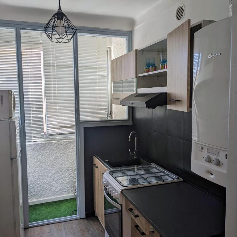 T2 Vue exceptionnelle proche de Collioure - One-Bedroom Apartment - 6