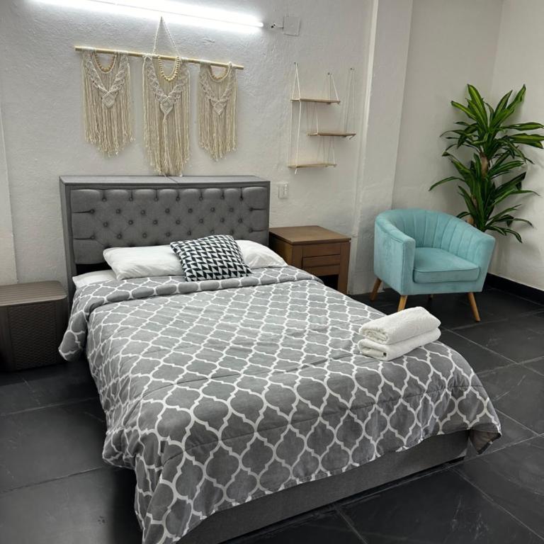 Royal Hotel Centro - Habitación Doble - 1