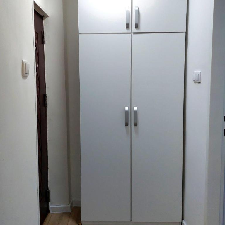 Green AP - One-Bedroom Apartment - 9