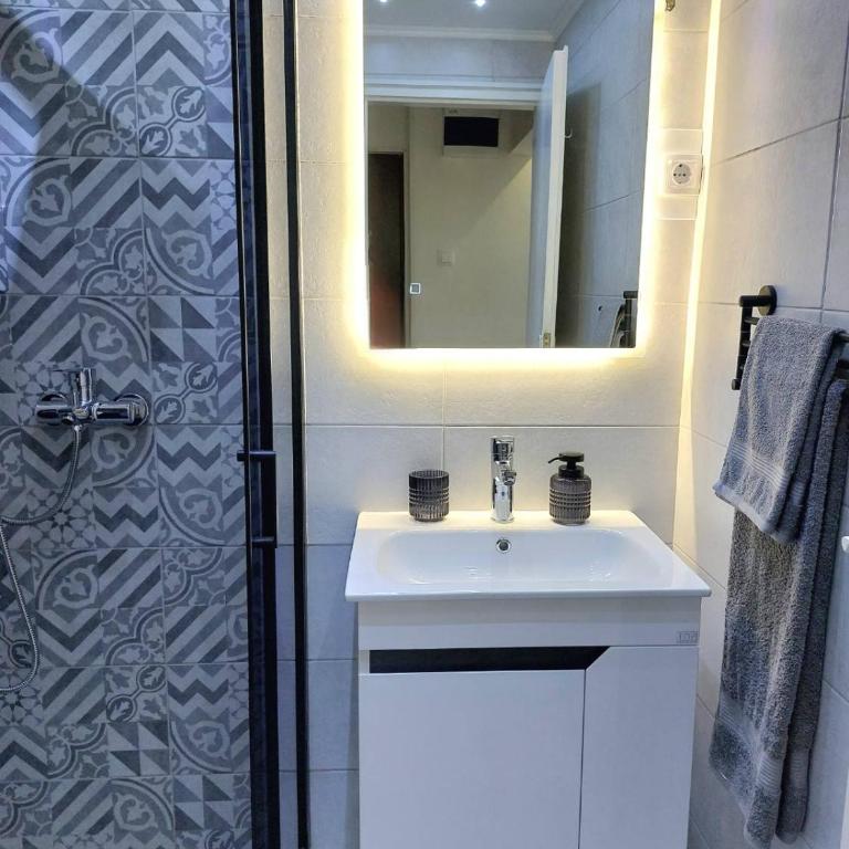 Green AP - One-Bedroom Apartment - 4
