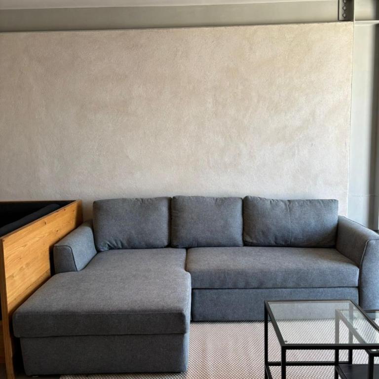 Departamentos y Suites Índigo - Two-Room Apartment - 15