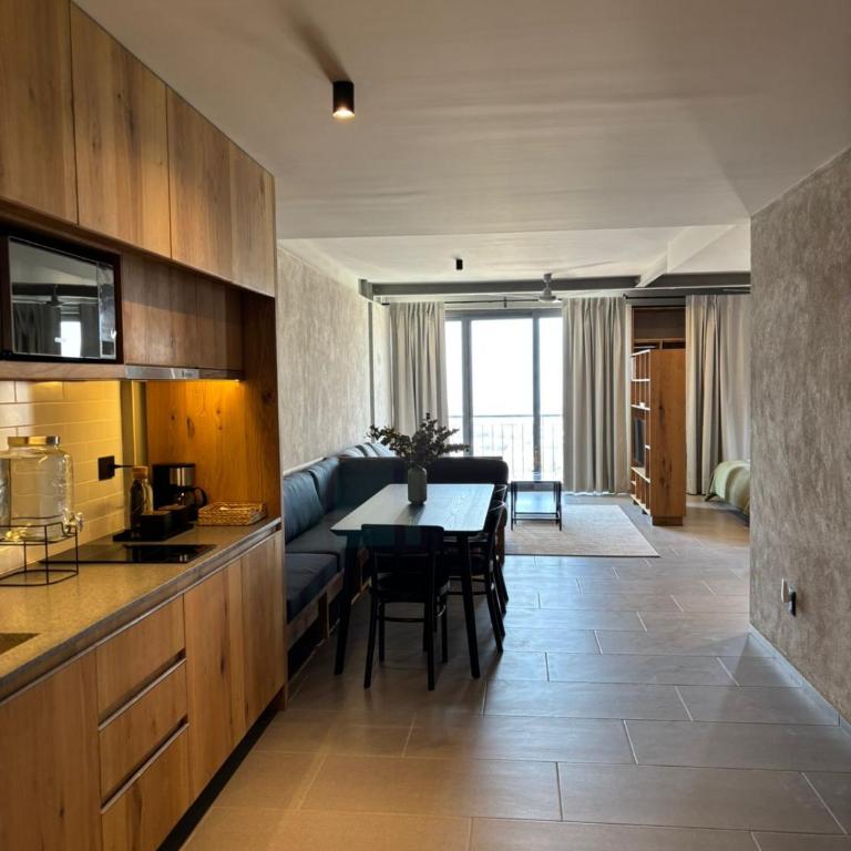 Departamentos y Suites Índigo - Two-Room Apartment - 17
