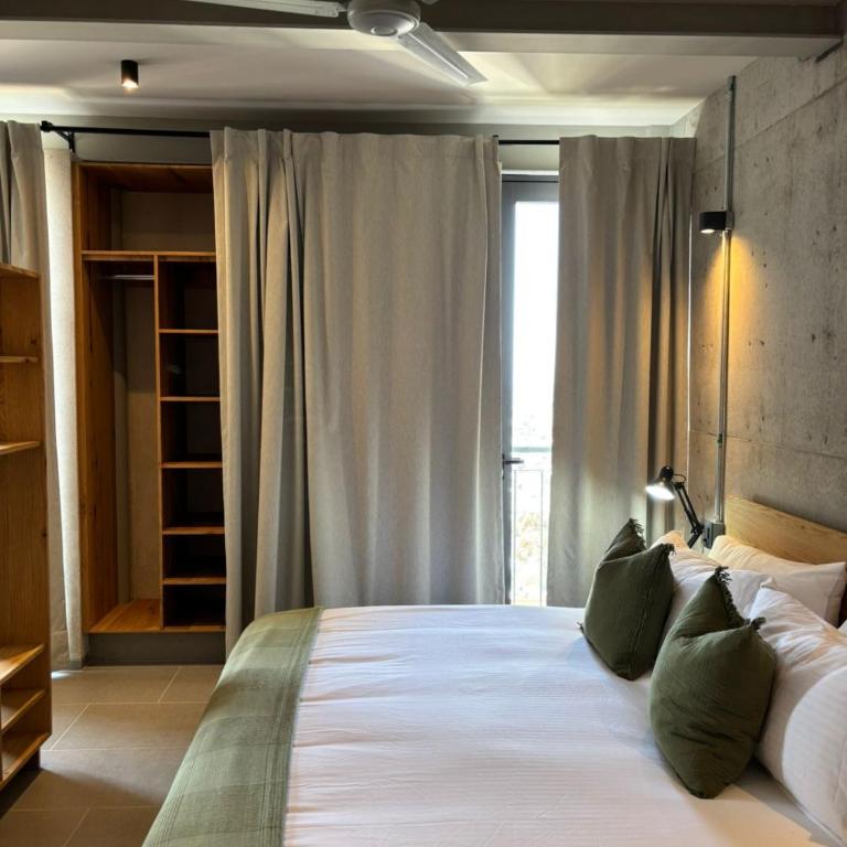 Departamentos y Suites Índigo - Two-Room Apartment - 18