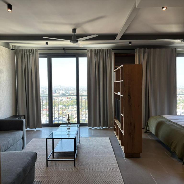 Departamentos y Suites Índigo - Two-Room Apartment - 19