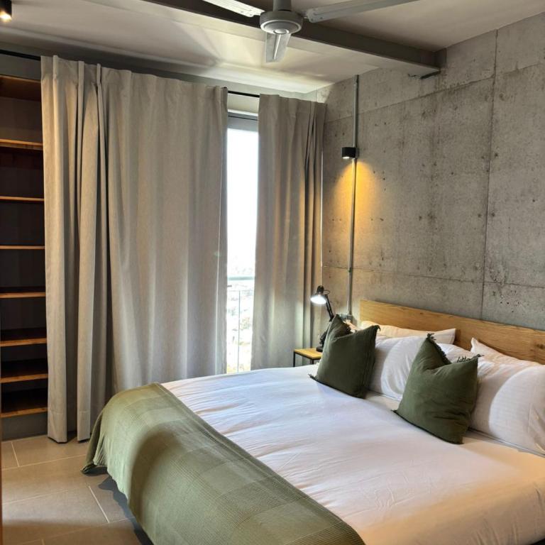 Departamentos y Suites Índigo - Two-Room Apartment - 21