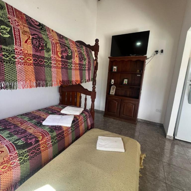 Las Glicinas - Apartamento - Planta baja - 5