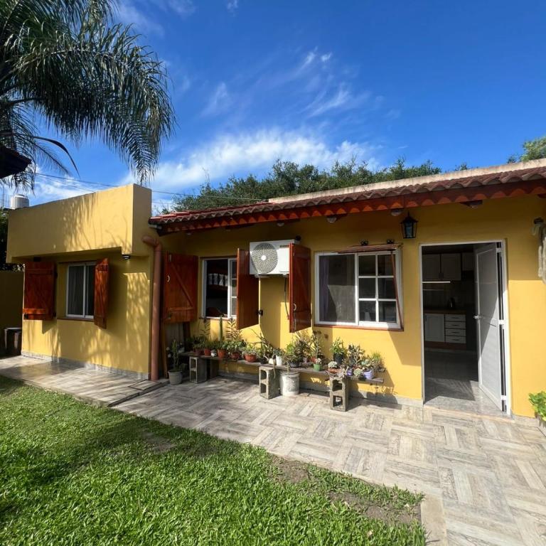 Las Glicinas - Apartamento - Planta baja - 1