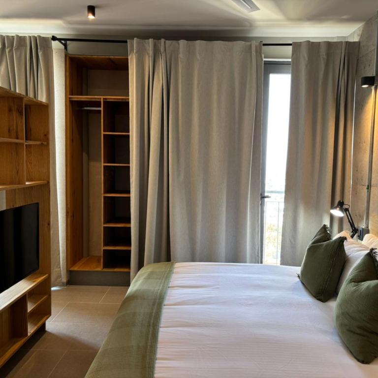 Departamentos y Suites Índigo - Two-Room Apartment - 6
