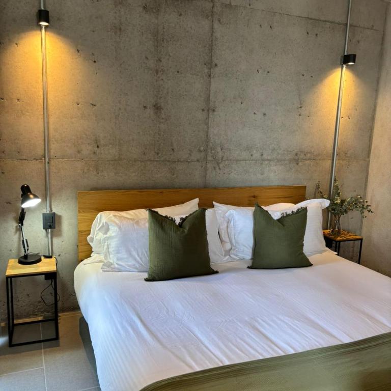Departamentos y Suites Índigo - Two-Room Apartment - 8