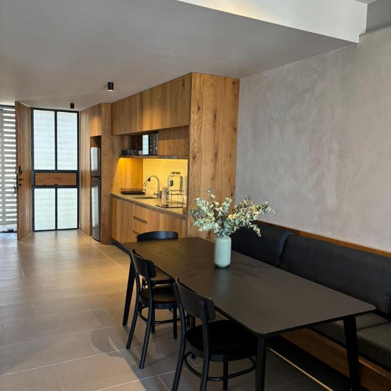 Departamentos y Suites Índigo - Two-Room Apartment - 12