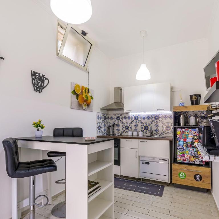 Home4Apartment 2, Salerno cathedral area - Appartamento - Piano Terra - 12