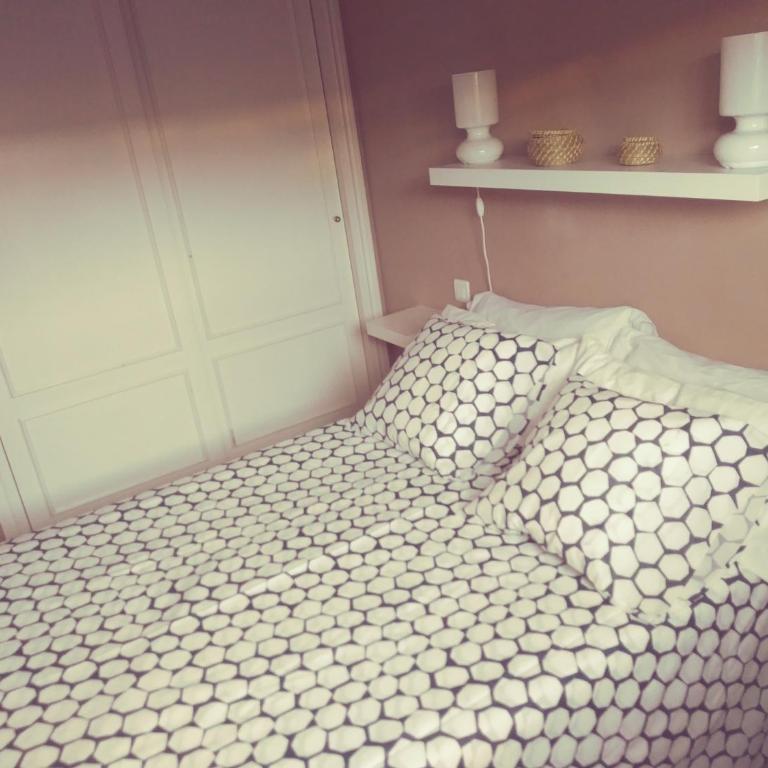 Torremolinos Moderno Apartamento internet y aparcamiento gratis - Apartment - Ground Floor - 17