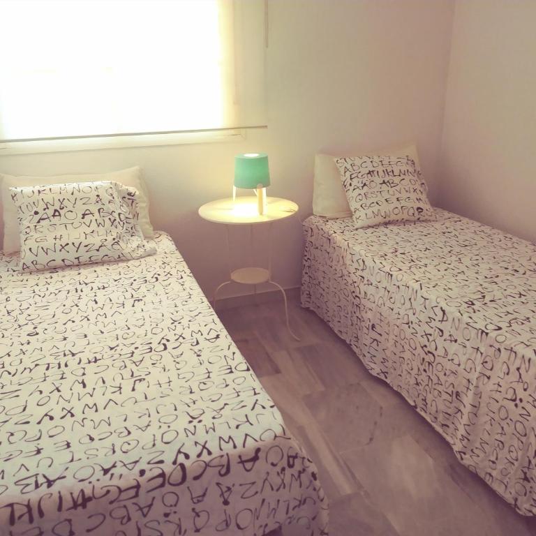 Torremolinos Moderno Apartamento internet y aparcamiento gratis - Apartment - Ground Floor - 18