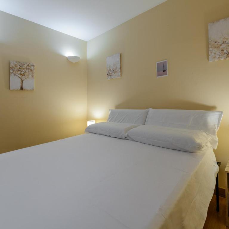 Apartamento moderno y acogedor zona El Viso, Madrid - One-Bedroom Apartment - 23