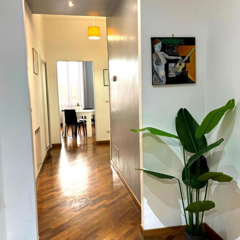 Apartment Cerri 2 - Appartamento con 2 Camere da Letto - 6