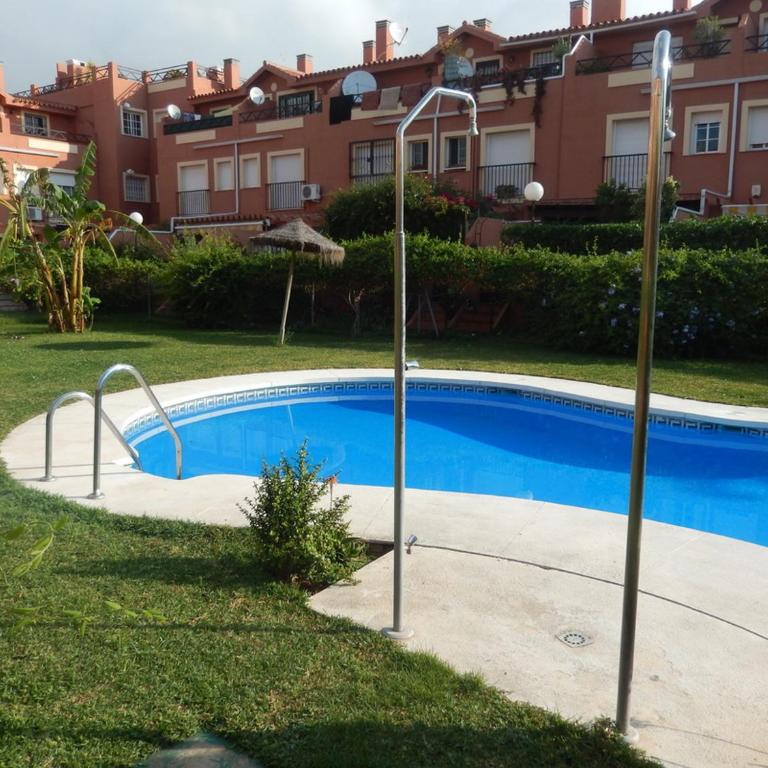 Torremolinos Moderno Apartamento internet y aparcamiento gratis - Apartment - Ground Floor - 4