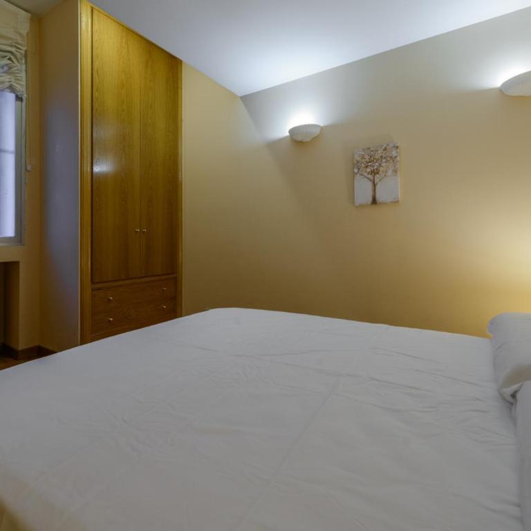 Apartamento moderno y acogedor zona El Viso, Madrid - One-Bedroom Apartment - 22