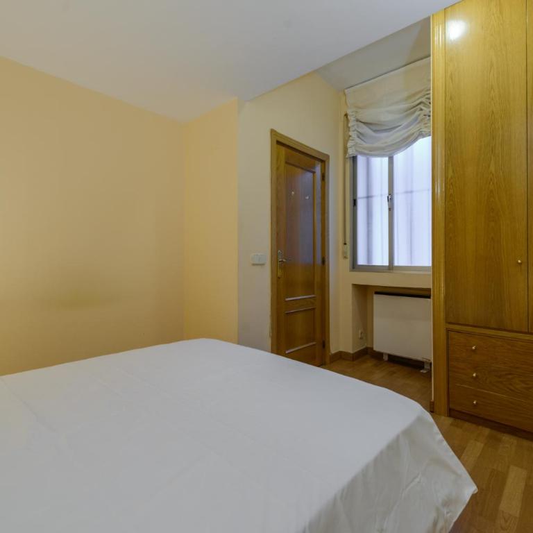 Apartamento moderno y acogedor zona El Viso, Madrid - One-Bedroom Apartment - 24